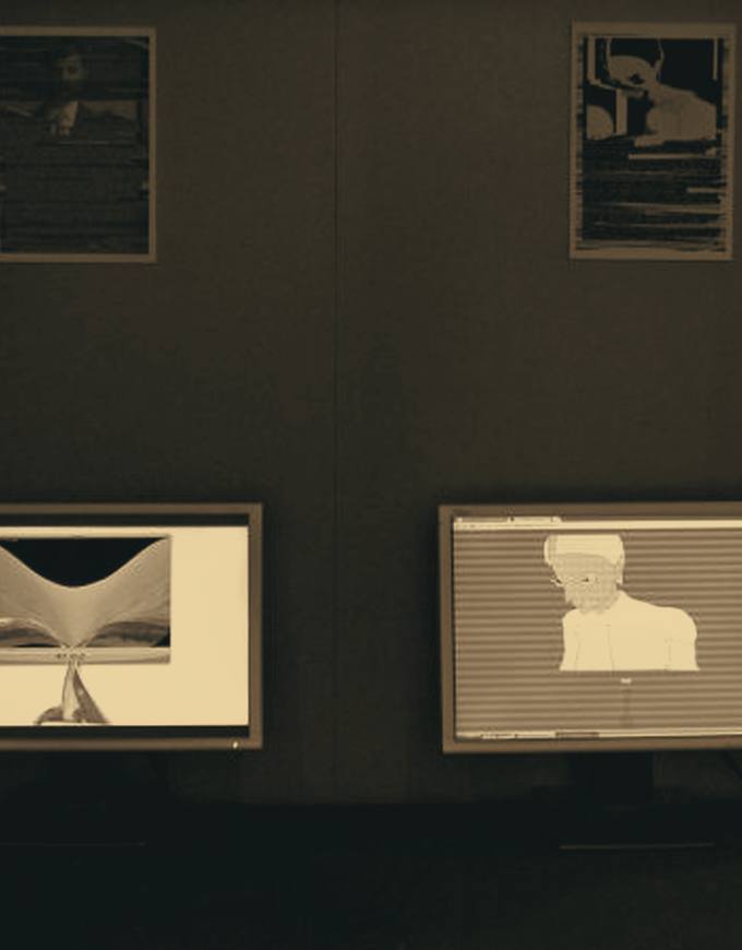 Motion and video editing